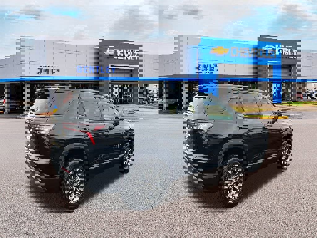 New 2026 Chevrolet Equinox LT image 5