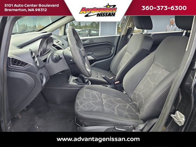 Used 2011 Ford Fiesta SE image 14