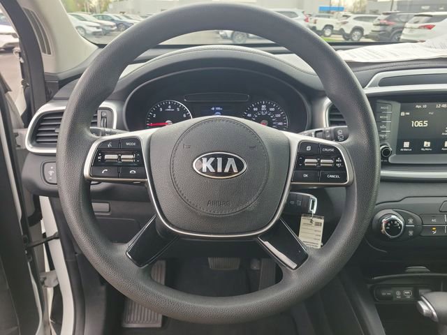 Used 2020 Kia Sorento LX image 29