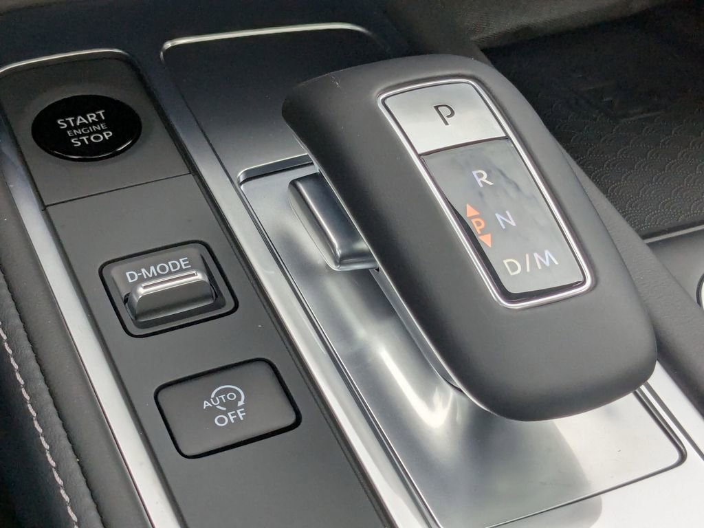 New 2026 INFINITI QX60 Autograph image 23