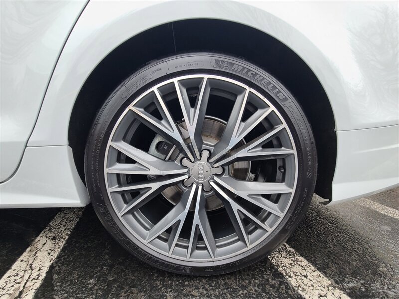Used 2016 Audi A7 3.0T Premium Plus w/ 20" Wheel & Tire Package AWD/4WD image 56