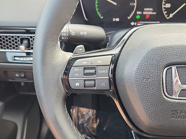 Certified 2026 Honda Civic Sport image 21