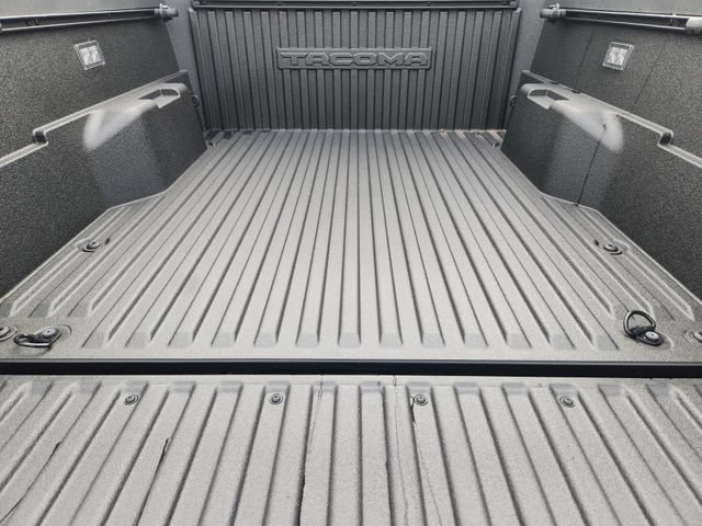 New 2026 Toyota Tacoma TRD Off-Road AWD/4WD image 26