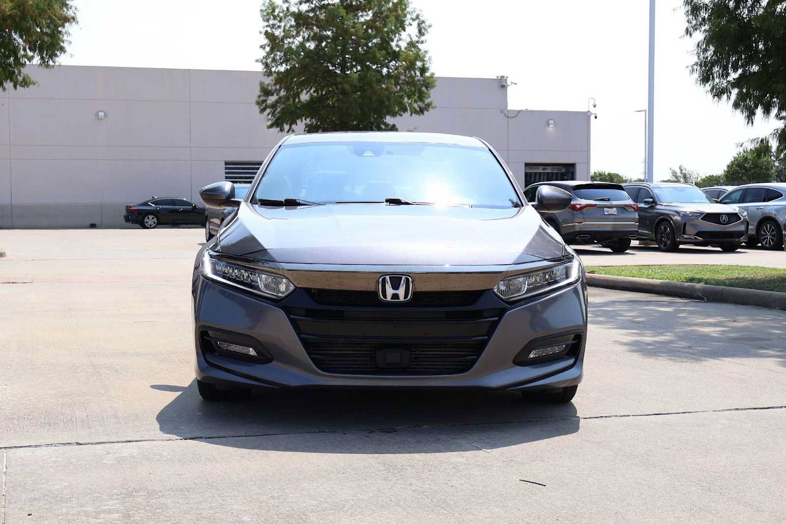 Used 2019 Honda Accord Sport image 6