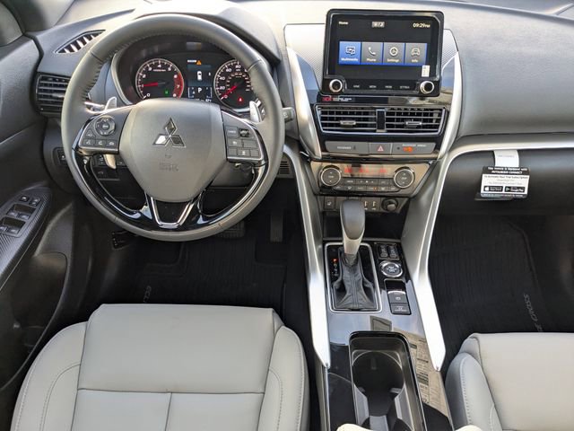 New 2026 Mitsubishi Eclipse Cross SEL image 17