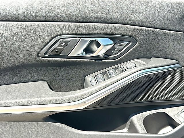 New 2026 BMW 330i Sedan w/ Premium Package RWD image 46