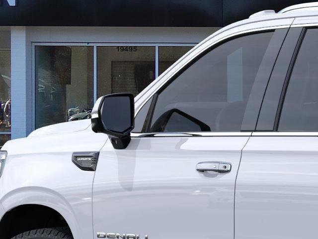 New 2026 GMC Yukon XL Denali Ultimate image 12
