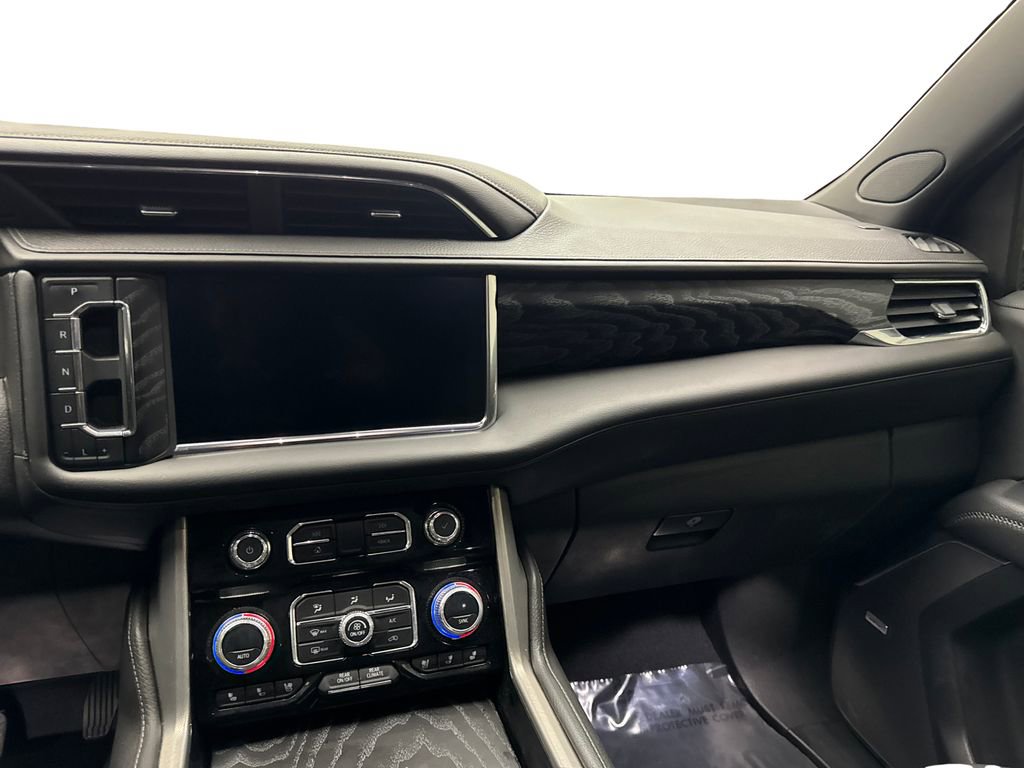 Used 2023 GMC Yukon Denali image 59