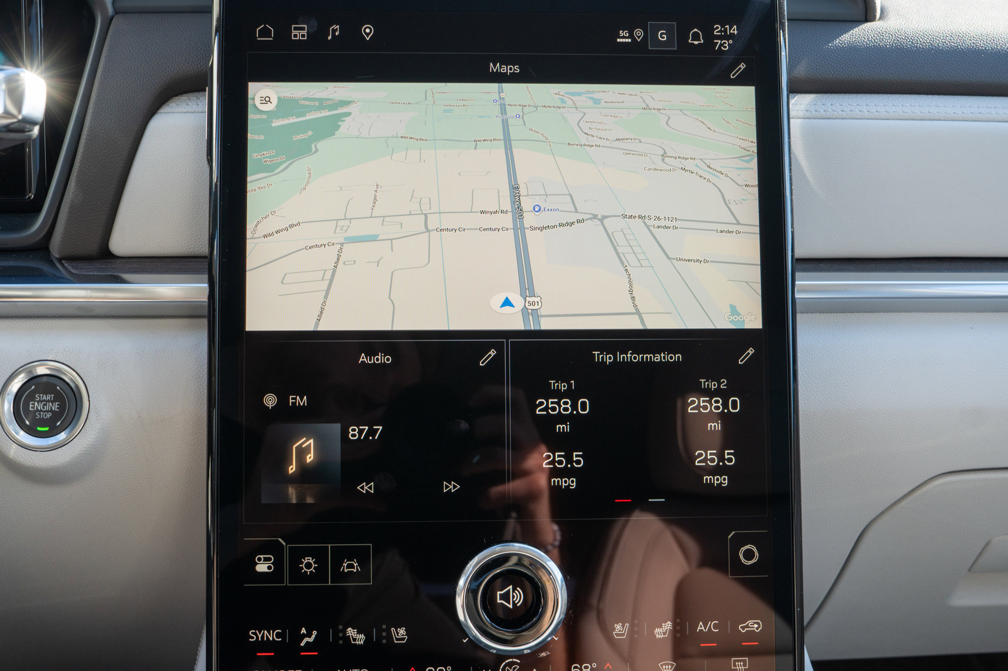 New 2026 GMC Terrain Denali image 15