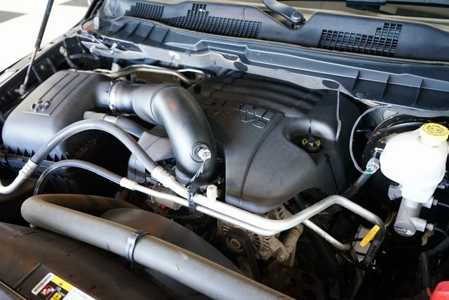 Used 2015 RAM 1500 Sport w/ Sport Premium Group image 47