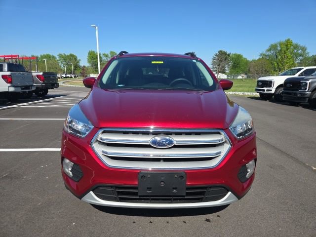 Used 2018 Ford Escape SE image 3