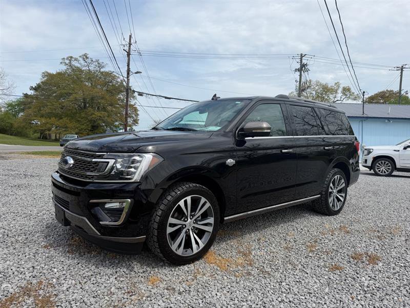 Used 2020 Ford Expedition King Ranch AWD/4WD image 2