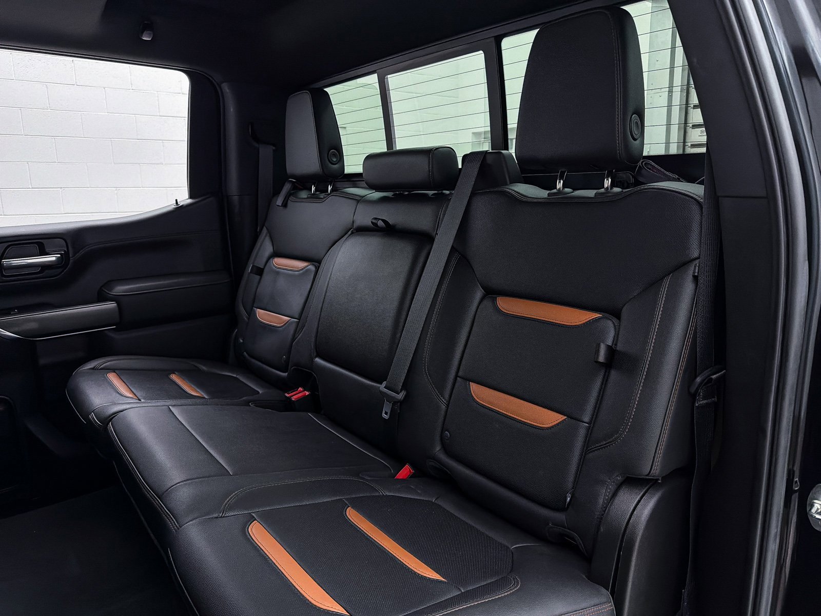 Used 2022 GMC Sierra 1500 AT4 w/ AT4 Premium Package image 33