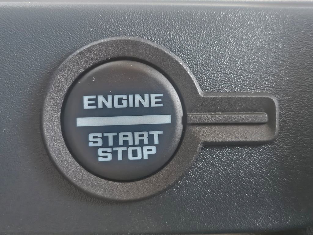 New 2026 Ford Bronco Heritage Edition AWD/4WD image 15
