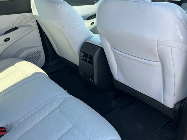 New 2026 Jeep Cherokee Laredo AWD/4WD image 24