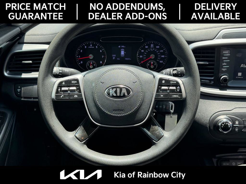 Used 2020 Kia Sorento FWD V6 image 27