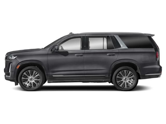 Certified 2023 Cadillac Escalade Premium Luxury w/ Performance Package AWD/4WD image 2
