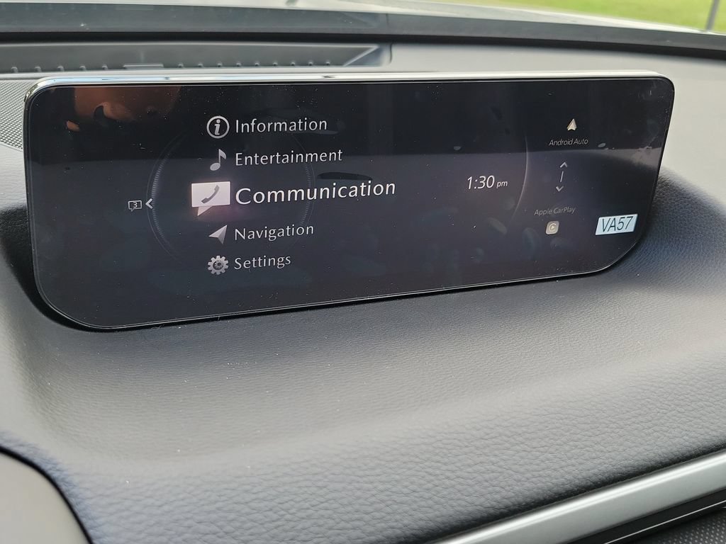 New 2026 MAZDA CX-50 AWD 2.5 S w/ Weather Package image 25
