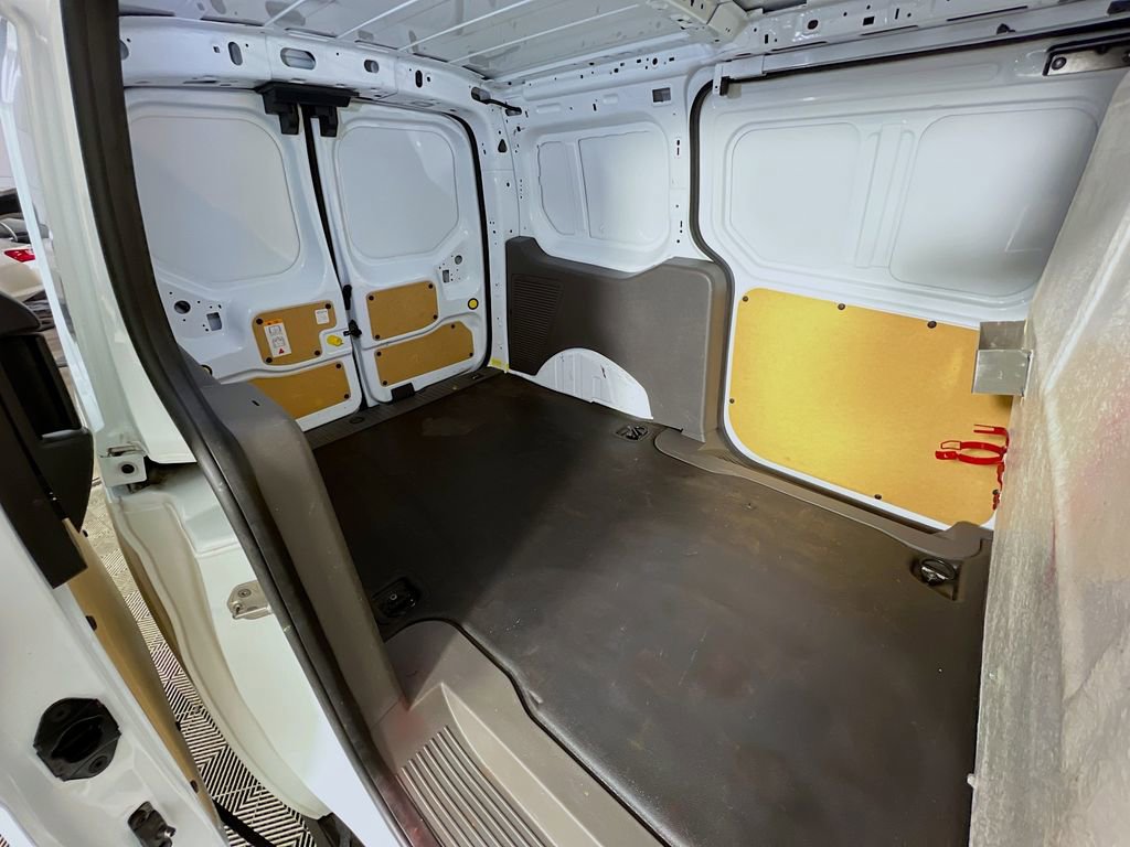 Used 2021 Ford Transit Connect XL w/ CNG/LPG Engine Prep Package image 24