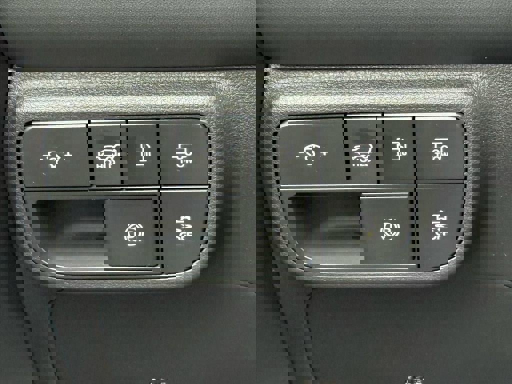 New 2026 Hyundai Palisade FWD Hybrid image 17