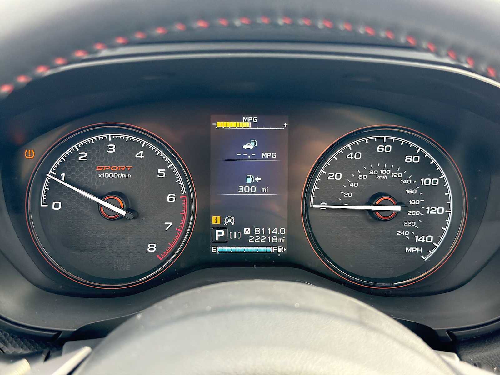 Used 2019 Subaru Forester Sport image 27