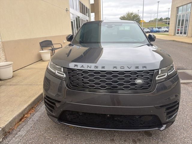 Used 2021 Land Rover Range Rover Velar R-Dynamic HSE image 2