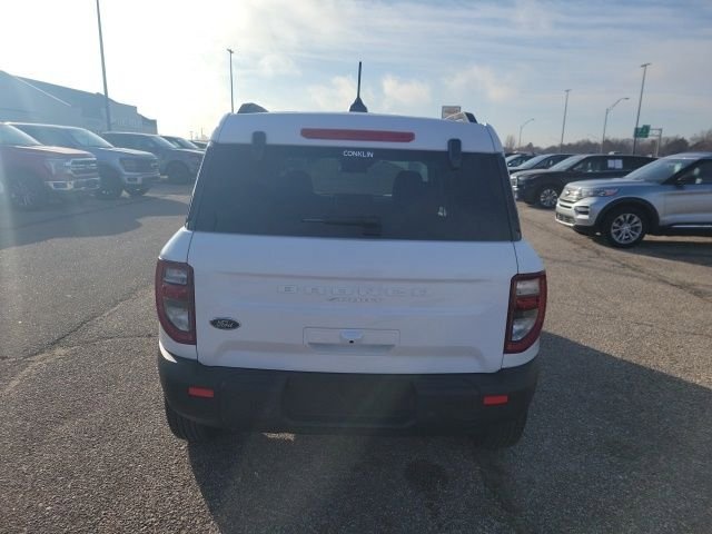 New 2025 Ford Bronco Sport Big Bend w/ Convenience Package image 24