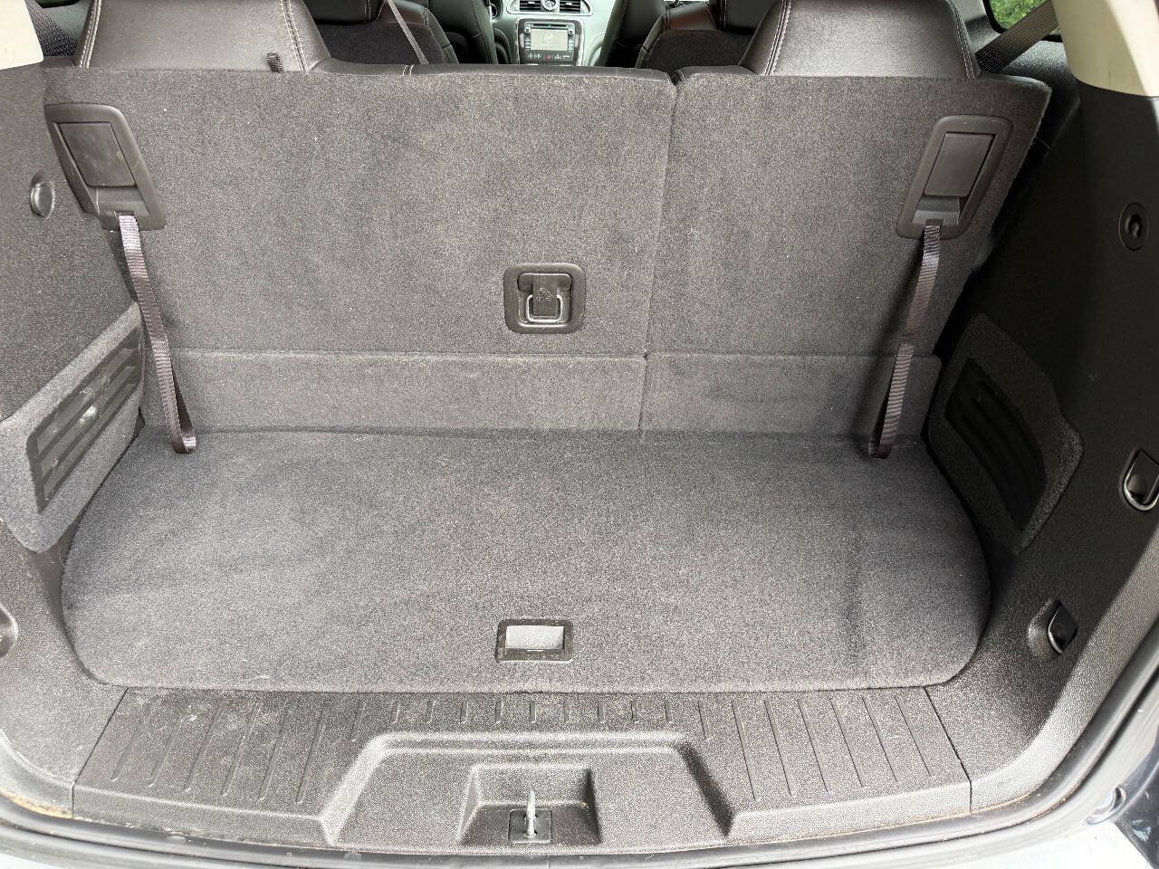 Used 2015 Buick Enclave Premium w/ Experience Buick Package AWD/4WD image 9