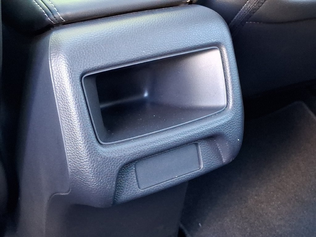 Used 2024 Honda HR-V EX-L image 12