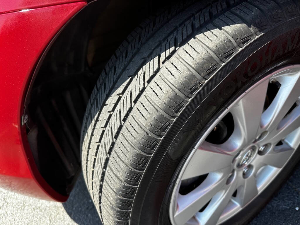 Used 2007 Toyota Camry XLE FWD image 20