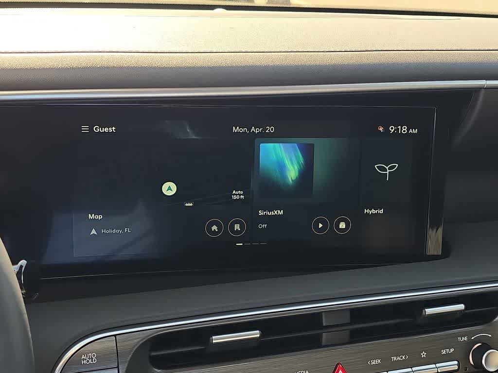 New 2026 Hyundai Palisade SEL Premium FWD image 30