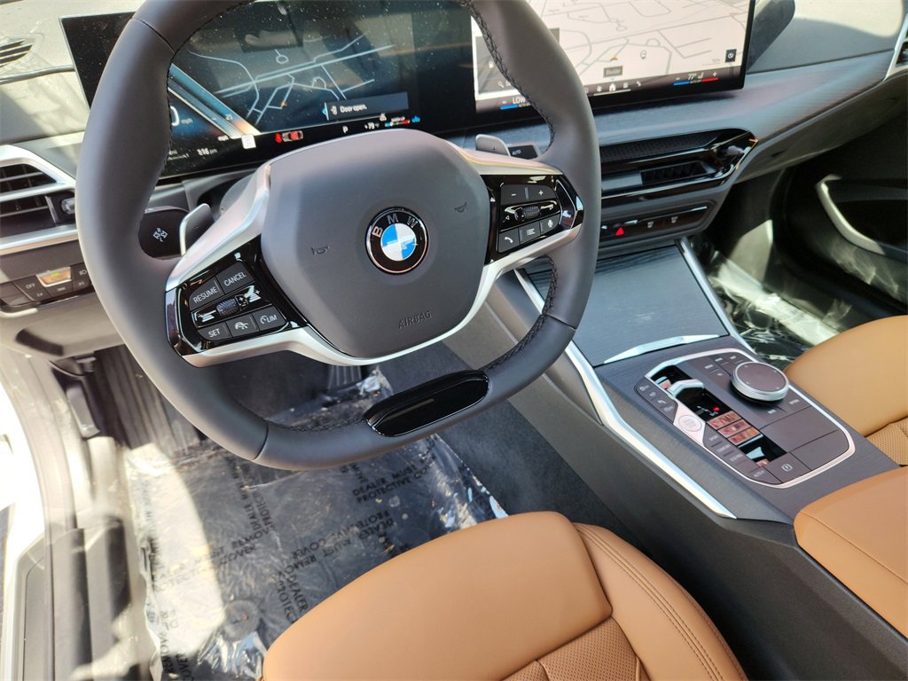 New 2025 BMW 230i xDrive Coupe w/ Premium Package image 8