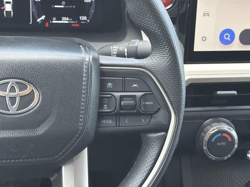 Used 2024 Toyota Tacoma TRD Off-Road image 14