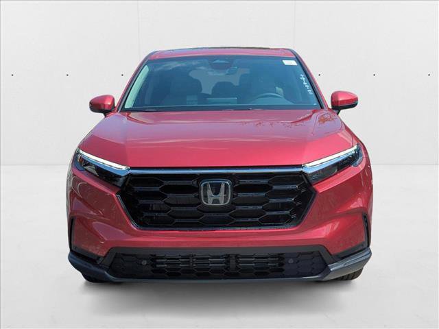 New 2025 Honda CR-V Sport-L image 10