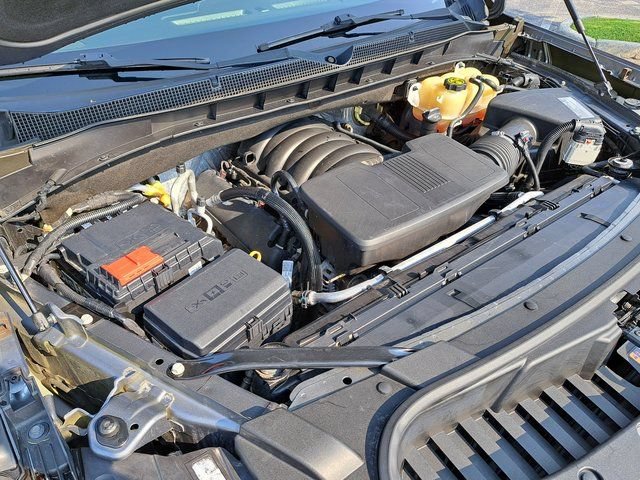 Used 2021 Chevrolet Tahoe LT AWD/4WD image 37