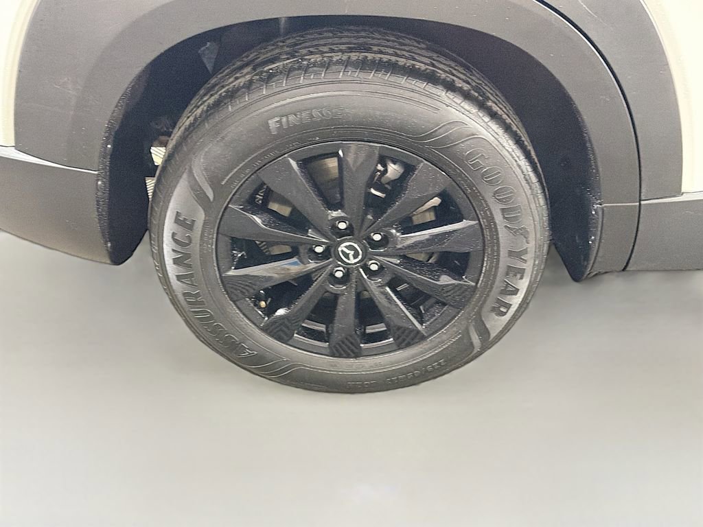 Used 2025 MAZDA CX-50 AWD 2.5 S w/ Preferred Package image 34