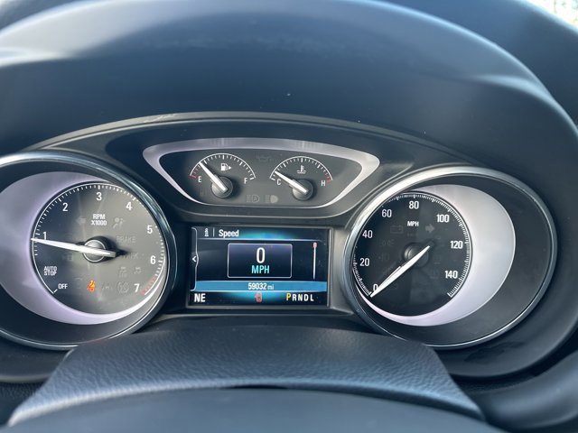 Used 2019 Buick Envision Essence image 31