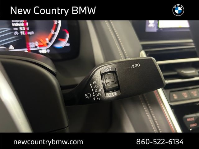 New 2026 BMW 840i xDrive Convertible w/ Comfort Seating Package AWD/4WD image 18