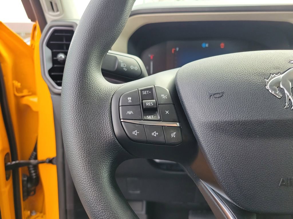 New 2026 Ford Bronco Sport Big Bend image 24