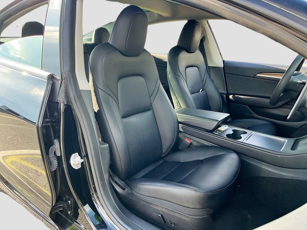 Used 2023 Tesla Model 3 Standard Range RWD image 26