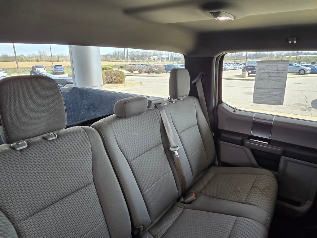 Used 2019 Ford F150 XLT w/ XTR Package image 16