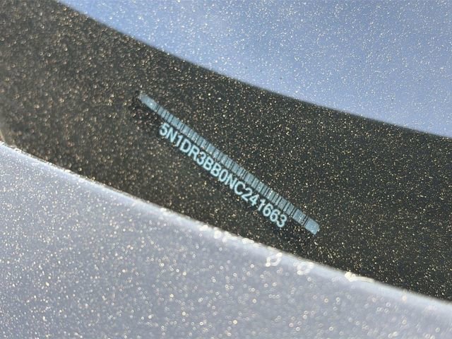 Used 2022 Nissan Pathfinder SV w/ SV Premium Package image 32