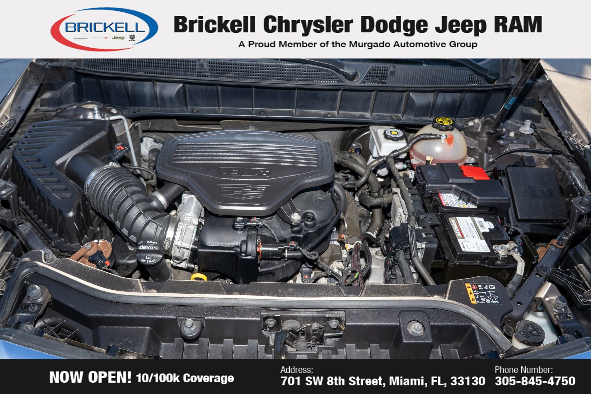 Used 2019 Cadillac XT5 Luxury image 37