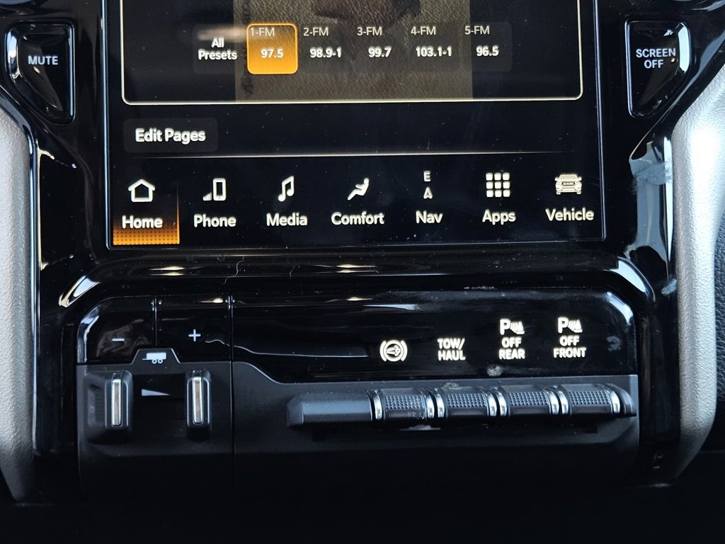 Used 2023 RAM 2500 Big Horn w/ Level 1 Equipment Group image 32