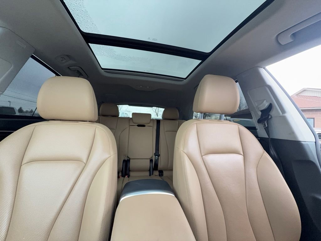 Used 2019 Audi Q8 Prestige image 20