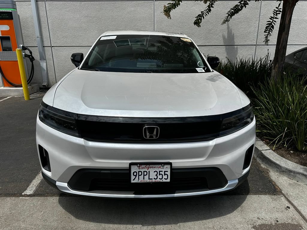 Used 2024 Honda Prologue EX image 2