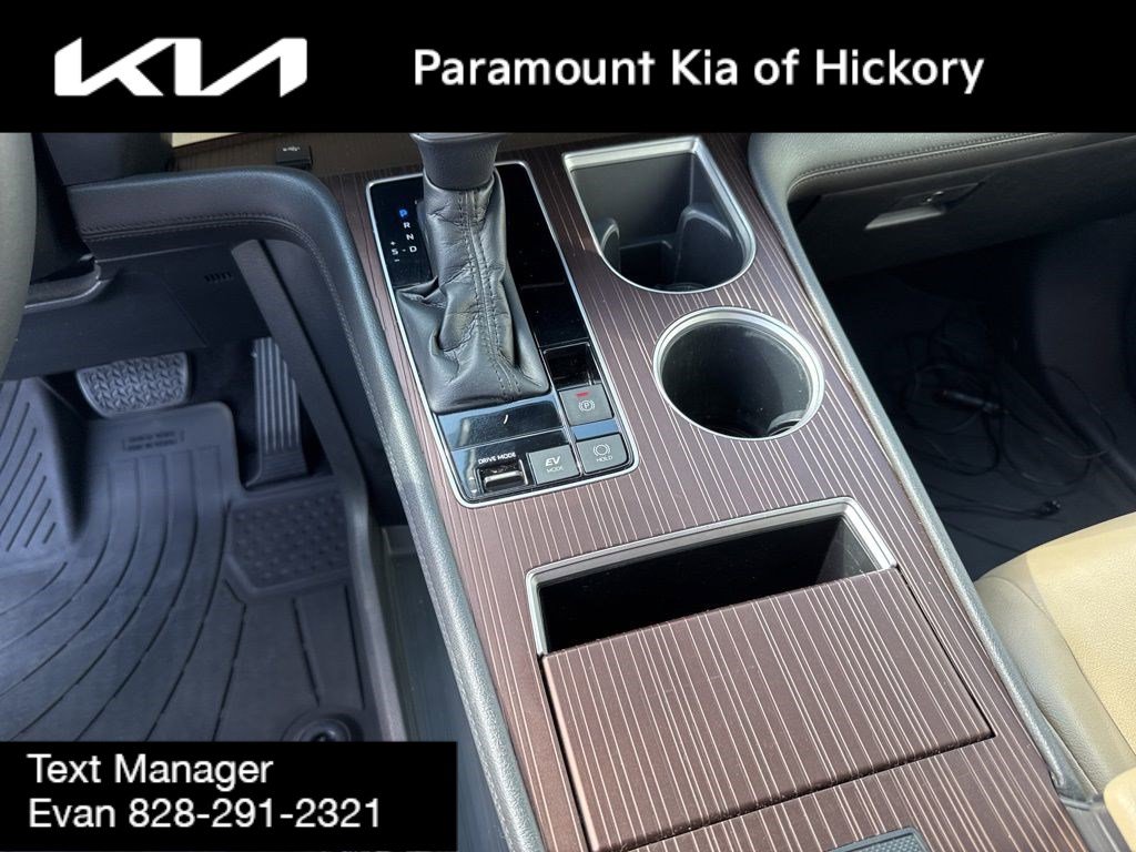 Used 2021 Toyota Sienna XLE image 26