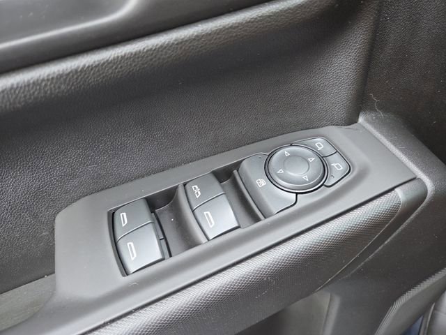 Used 2021 Chevrolet Silverado 1500 Custom AWD/4WD image 7