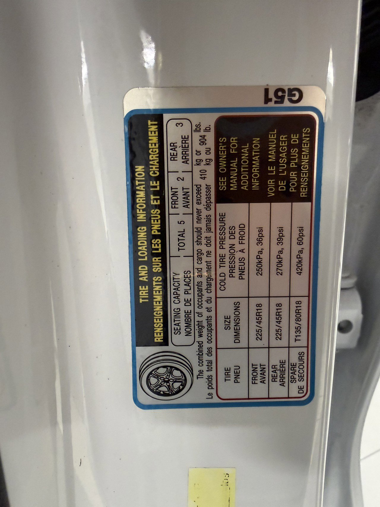 Used 2022 Genesis G70 2.0T image 53