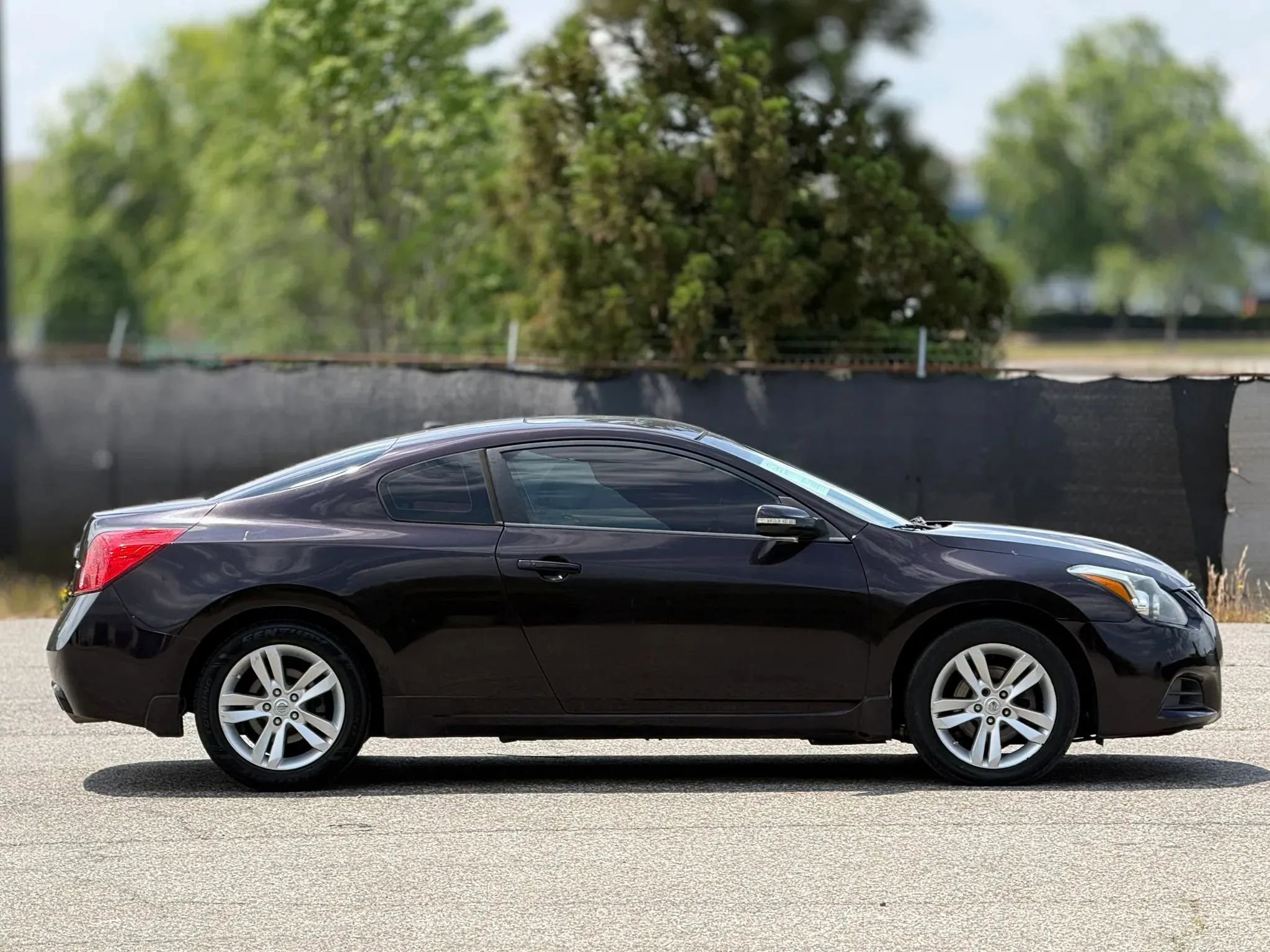 Used 2013 Nissan Altima 2.5 S w/ Premium Pkg FWD image 7